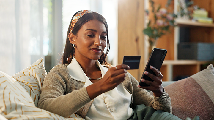 0% for 12 Months on Purchases and Balance Transfers