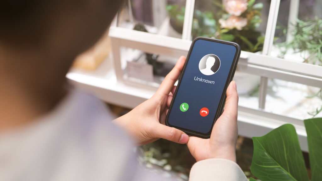 Stay Alert: Protect Yourself from AI-Powered Scams