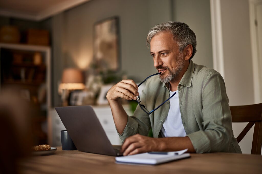 Cybersecurity Awareness: Simple Steps to Help Protect Your Information